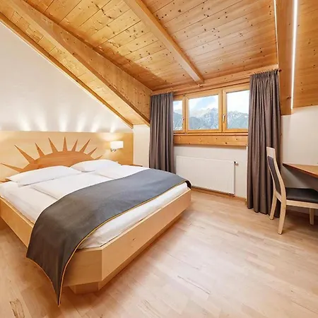 Stoeckerhof Sonne Merano