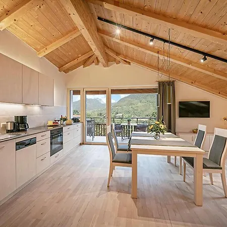 Stoeckerhof Sonne Apartment